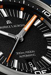 Maurice Lacroix ML-PT6248-SS00L-330-S Erkek Kol Saati