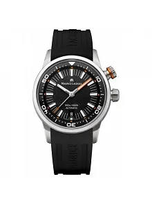 Maurice Lacroix ML-PT6248-SS00L-330-S Erkek Kol Saati