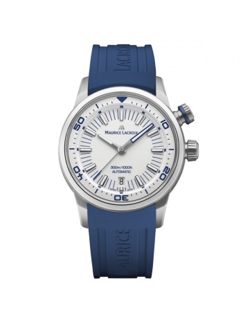 Maurice Lacroix ML-PT6248SS00L130-4 Erkek Kol Saati