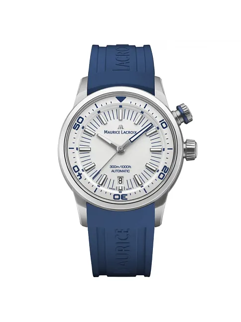 Maurice Lacroix ML-PT6248SS00L130-4 Erkek Kol Saati