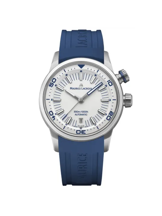 Maurice Lacroix ML-PT6248SS00L130-4 Erkek Kol Saati