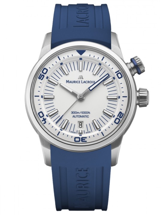 Maurice Lacroix ML-PT6248SS00L130-4 Erkek Kol Saati