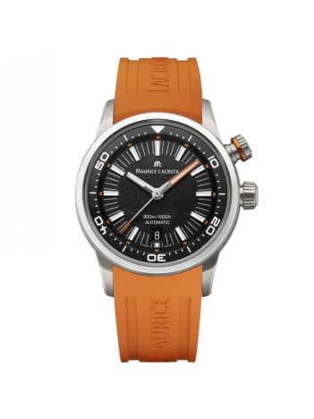 Maurice Lacroix ML-PT6248SS00L330-J Erkek Kol Saati