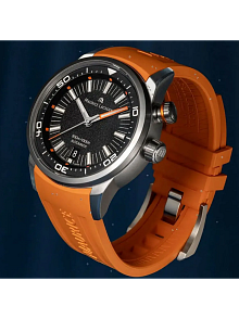 Maurice Lacroix ML-PT6248SS00L330-J Otomatik Erkek Kol Saati
