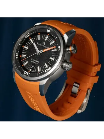 Maurice Lacroix ML-PT6248SS00L330-J Otomatik Erkek Kol Saati