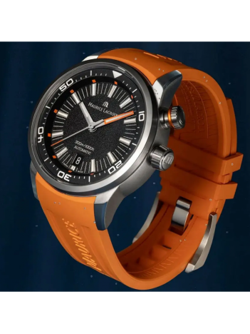 Maurice Lacroix ML-PT6248SS00L330-J Erkek Kol Saati