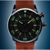 Maurice Lacroix ML-PT6248SS00L330-J Erkek Kol Saati