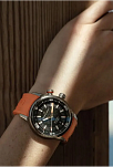 Maurice Lacroix ML-PT6248SS00L330-J Otomatik Erkek Kol Saati