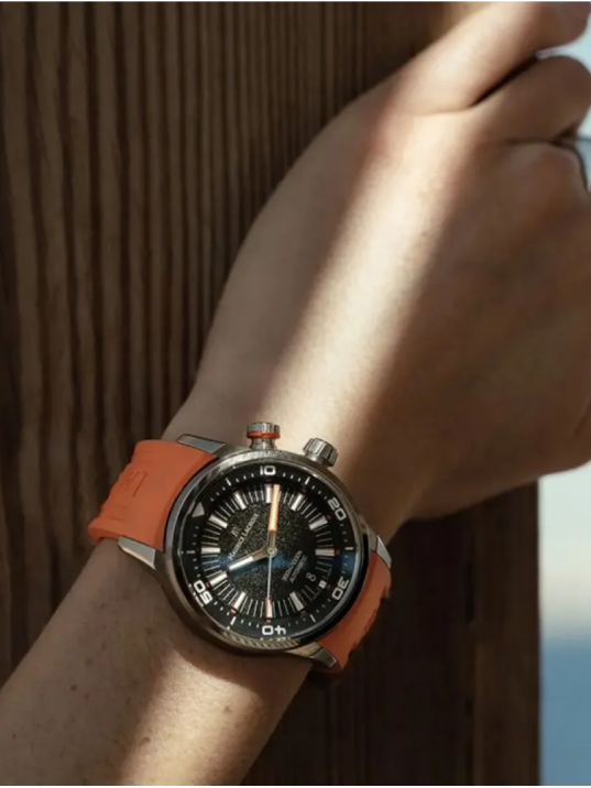 Maurice Lacroix ML-PT6248SS00L330-J Erkek Kol Saati