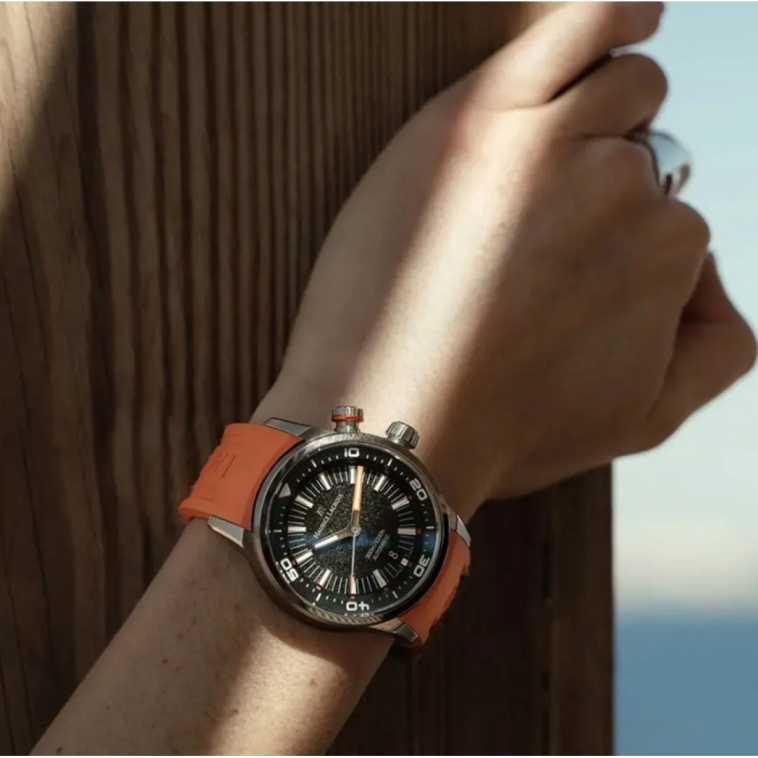 Maurice Lacroix ML-PT6248SS00L330-J Erkek Kol Saati
