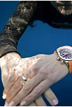 Maurice Lacroix ML-PT6248SS00L330-J Otomatik Erkek Kol Saati
