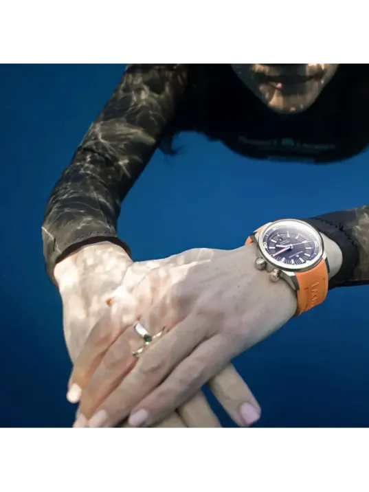 Maurice Lacroix ML-PT6248SS00L330-J Otomatik Erkek Kol Saati