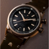 MAURICE LACROIX PT6248-BRZ01-330-3 Erkek KOL SAATİ MAURICE LACROIX PT6248-BRZ01-330-3 Erkek KOL SAATİ