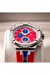 Maurice Lacroix Vikins Limited Edition ML-AI1018SS001530-6 Erkek Kol Saati