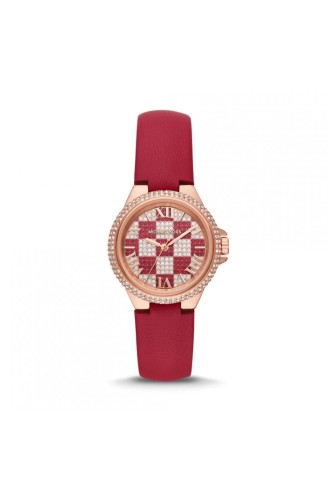 Michael Kors Limited Edition Camille MK4701 Kadın Kol Saati