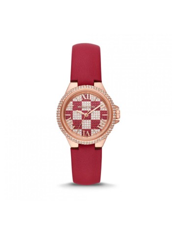 Michael Kors Limited Edition Camille MK4701 Kadın Kol Saati