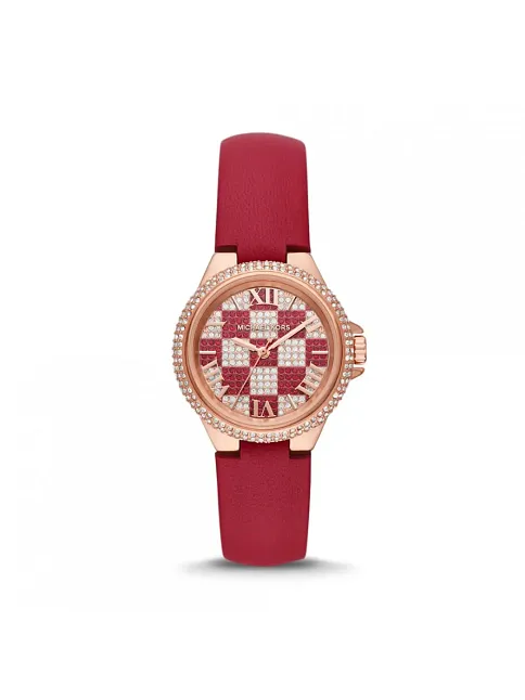Michael Kors Limited Edition Camille MK4701 Kadın Kol Saati