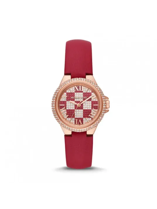 Michael Kors Limited Edition Camille MK4701 Kadın Kol Saati Michael Kors Limited Edition Camille MK4701 Kadın Kol Saati