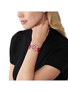 Michael Kors Limited Edition Camille MK4701 Kadın Kol Saati