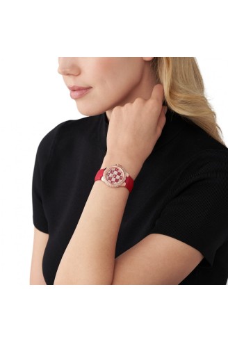 Michael Kors Limited Edition Camille MK4701 Kadın Kol Saati