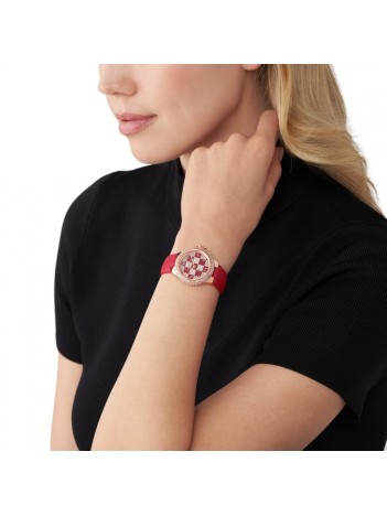 Michael Kors Limited Edition Camille MK4701 Kadın Kol Saati Michael Kors Limited Edition Camille MK4701 Kadın Kol Saati