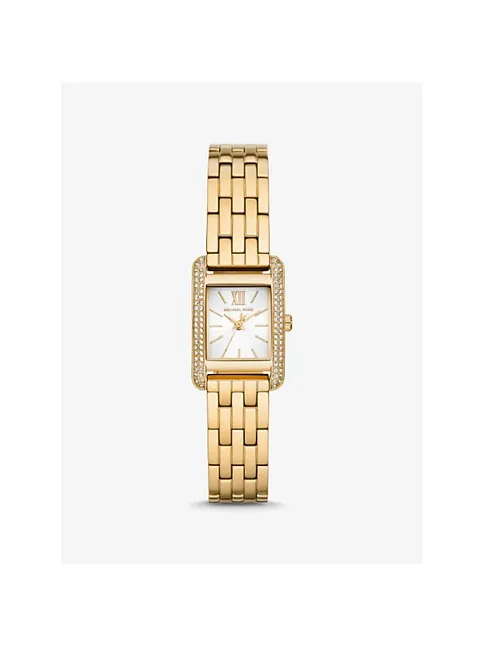 Michael Kors MKO1034 Kadın Kol Saati