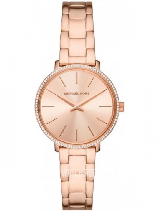 Michael Kors MK1040 Kadın Kol Saati Michael Kors MK1040 Kadın Kol Saati