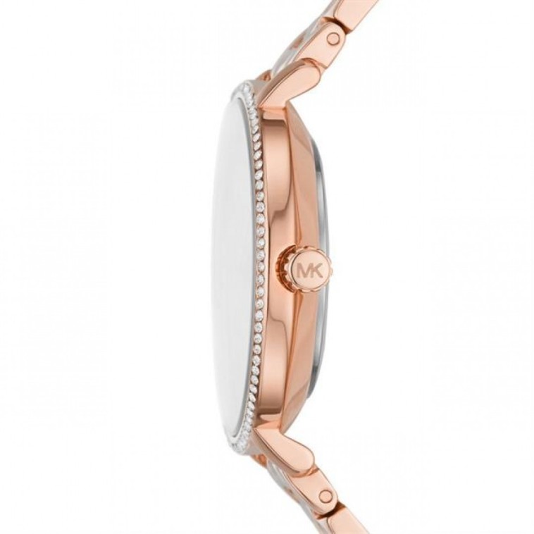 Michael Kors MK1040 Kadın Kol Saati Michael Kors MK1040 Kadın Kol Saati