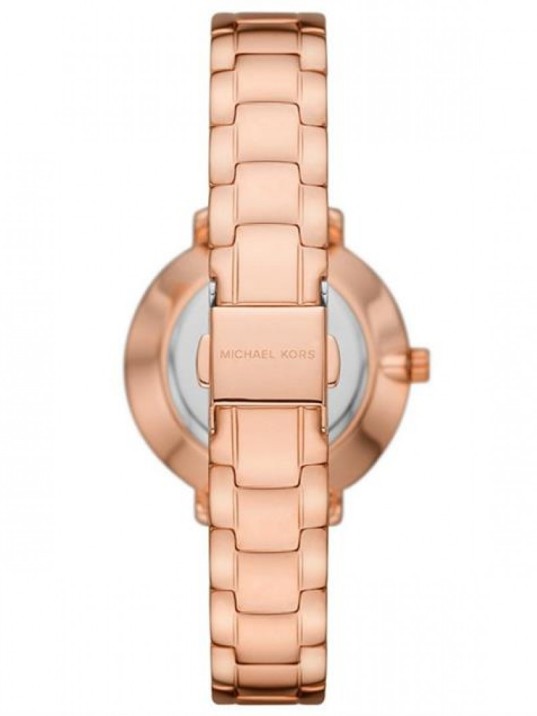 Michael Kors MK1040 Kadın Kol Saati Michael Kors MK1040 Kadın Kol Saati