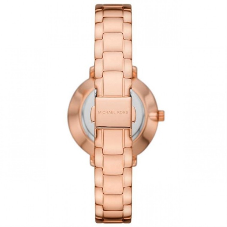 Michael Kors MK1040 Kadın Kol Saati Michael Kors MK1040 Kadın Kol Saati