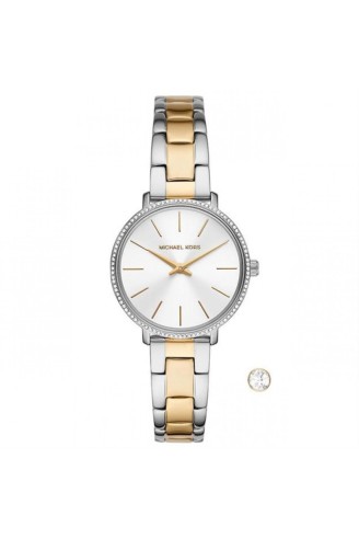 Michael Kors MK1041 Kadın Kol Saati