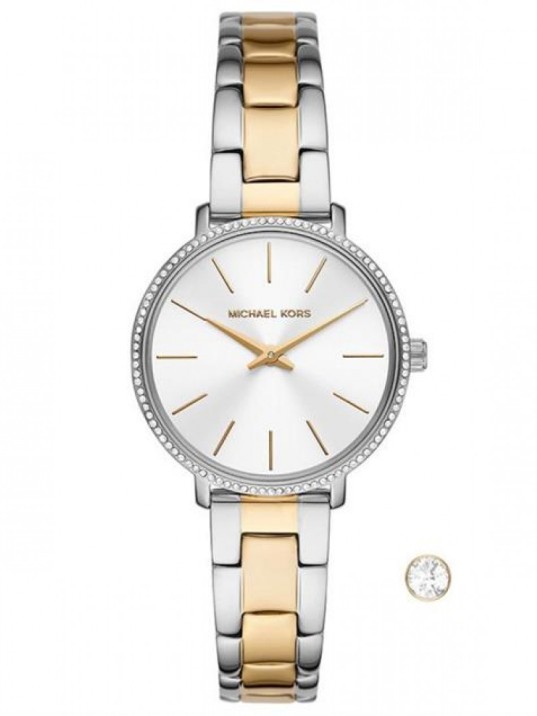 Michael Kors MK1041 Kadın Kol Saati Michael Kors MK1041 Kadın Kol Saati