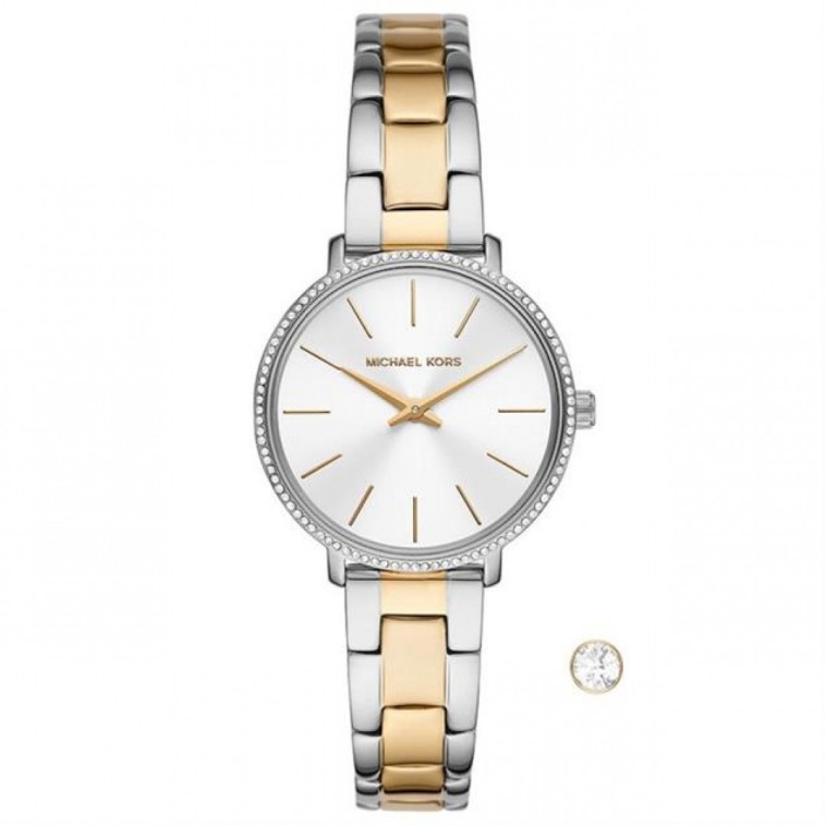 Michael Kors MK1041 Kadın Kol Saati