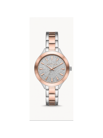 Michael Kors MK1045 Kadın Kol Saati Michael Kors MK1045 Kadın Kol Saati