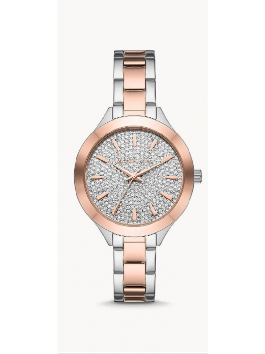Michael Kors MK1045 Kadın Kol Saati Michael Kors MK1045 Kadın Kol Saati