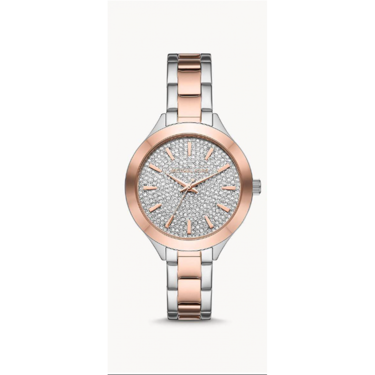 Michael Kors MK1045 Kadın Kol Saati