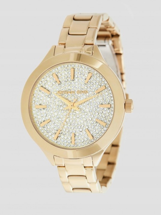 Michael Kors MK1046 Kadın Kol Saati Michael Kors MK1046 Kadın Kol Saati