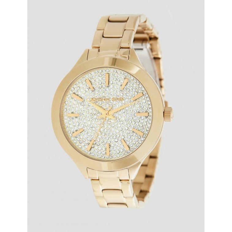Michael Kors MK1046 Kadın Kol Saati Michael Kors MK1046 Kadın Kol Saati