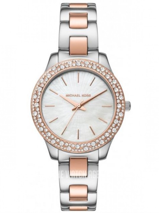 Michael Kors MK1048 Kadın Kol Saati Michael Kors MK1048 Kadın Kol Saati