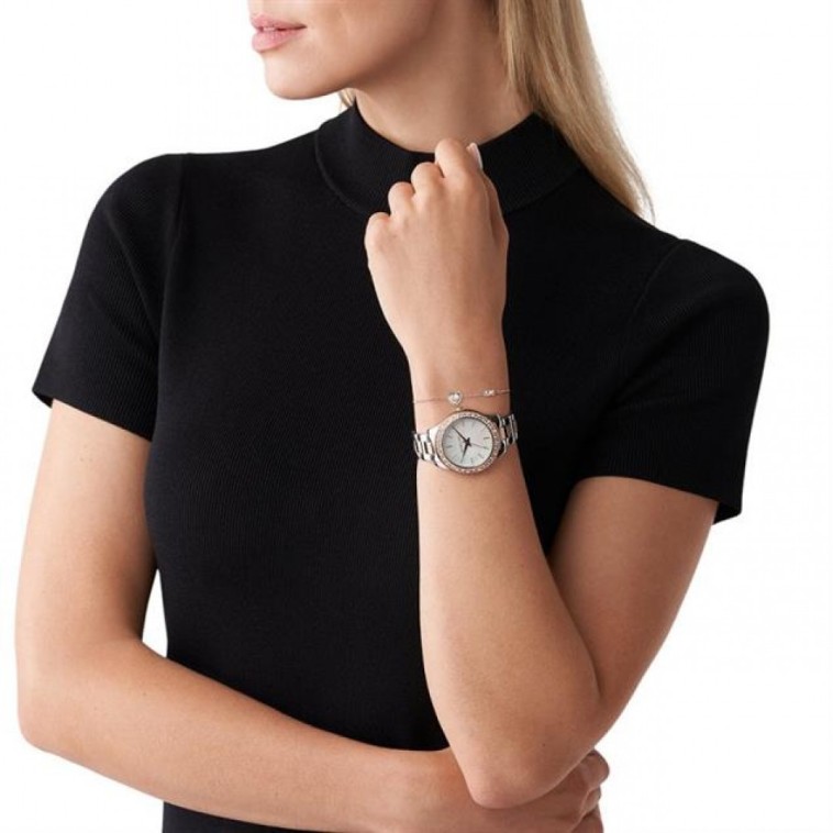 Michael Kors MK1048 Kadın Kol Saati Michael Kors MK1048 Kadın Kol Saati