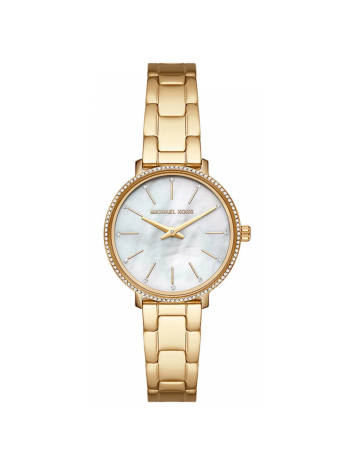 Michael Kors MK1065 Kadın Kol Saati Michael Kors MK1065 Kadın Kol Saati