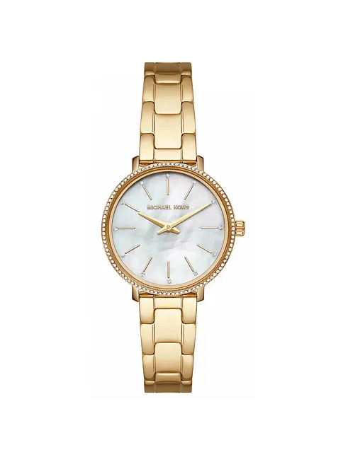 Michael Kors MK1065 Kadın Kol Saati