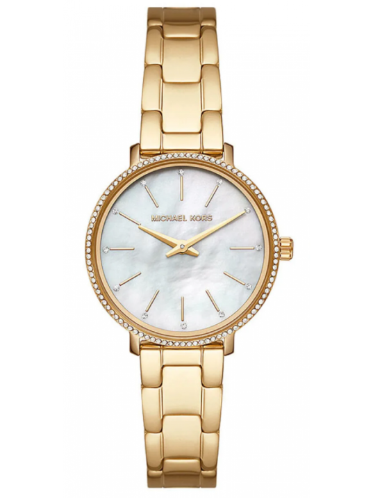 Michael Kors MK1065 Kadın Kol Saati Michael Kors MK1065 Kadın Kol Saati