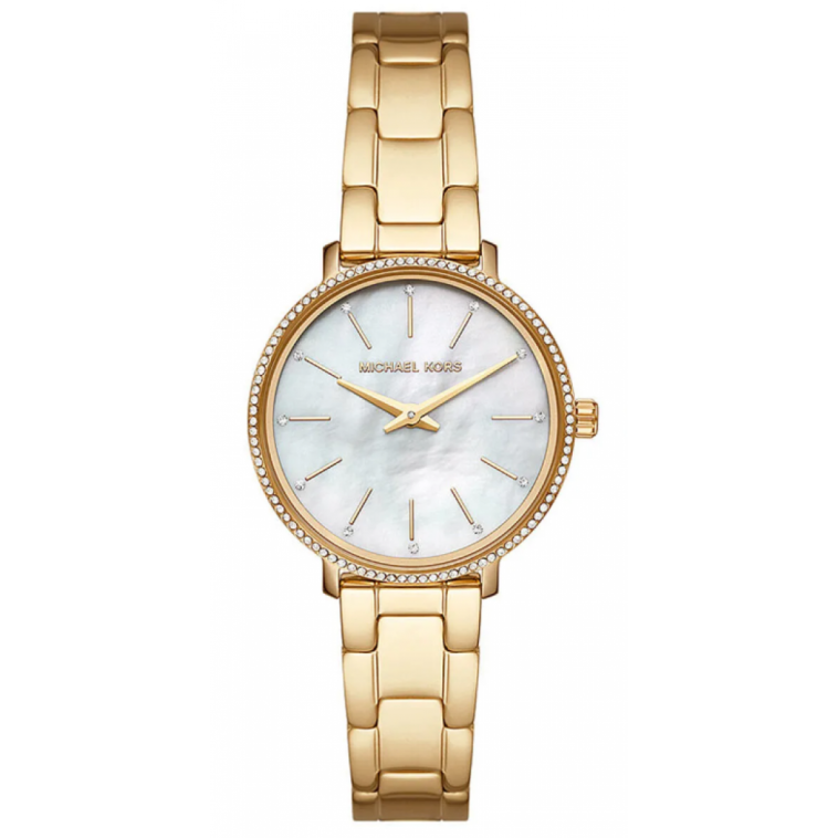 Michael Kors MK1065 Kadın Kol Saati Michael Kors MK1065 Kadın Kol Saati