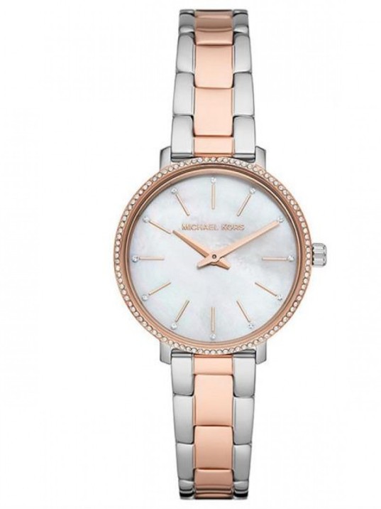 Michael Kors MK1066 Kadın Kol Saati Michael Kors MK1066 Kadın Kol Saati