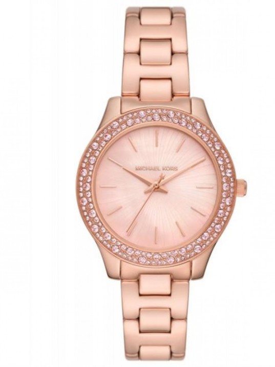 Michael Kors MK1068 Kadın Kol Saati Michael Kors MK1068 Kadın Kol Saati