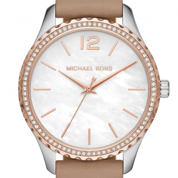 Michael Kors MK2910 Kadın Kol Saati Michael Kors MK2910 Kadın Kol Saati