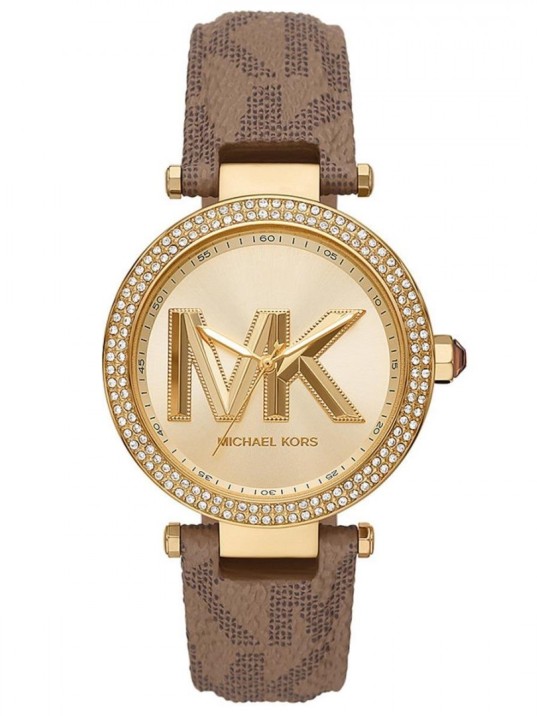 Michael Kors MK2973 Kadın Kol Saati Michael Kors MK2973 Kadın Kol Saati