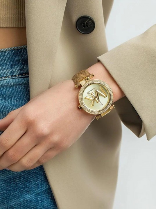 Michael Kors MK2973 Kadın Kol Saati Michael Kors MK2973 Kadın Kol Saati