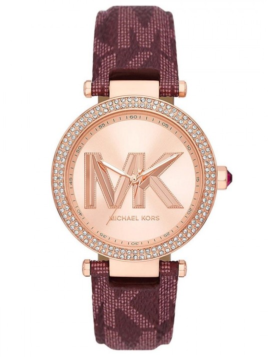 Michael Kors MK2974 Kadın Kol Saati Michael Kors MK2974 Kadın Kol Saati